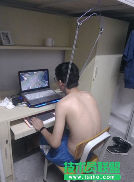 LOL囧图