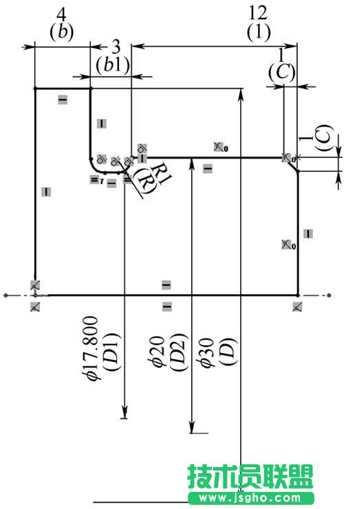 solidworks怎么创建零件库 三联
