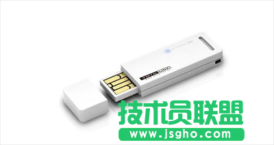 usb无线网卡