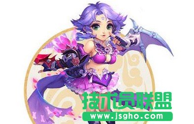 梦幻西游骨精灵