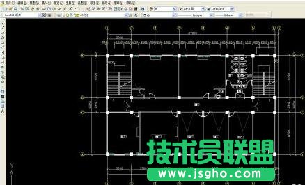 wps文字如何插入cad图 三联