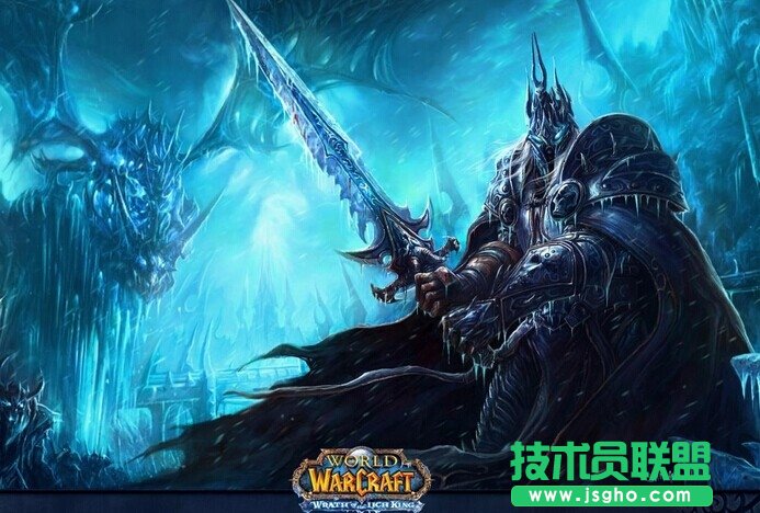 《魔兽世界》武器战PVP心得分享