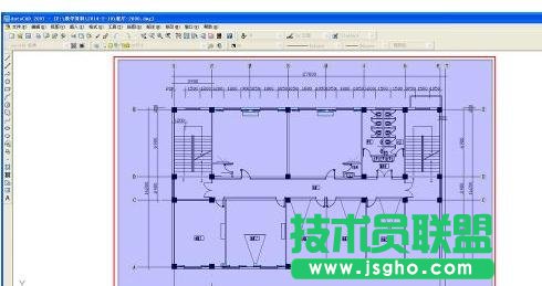 wps文字如何插入cad图