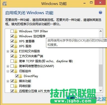 Win8.1玩游戏提示requires at least directx version 9.0怎么办？