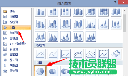ppt如何制作抽奖转盘？