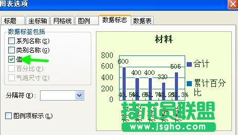 wps如何制作柏拉图