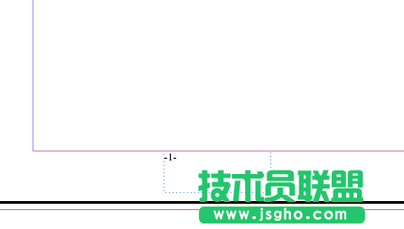 InDesign页码如何设置
