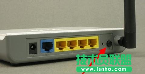两台tplink路由器怎么设置扩展无线WiFi信号覆盖范围