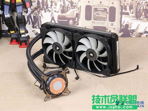 不看吃亏！水冷散热器一定要买这种的
