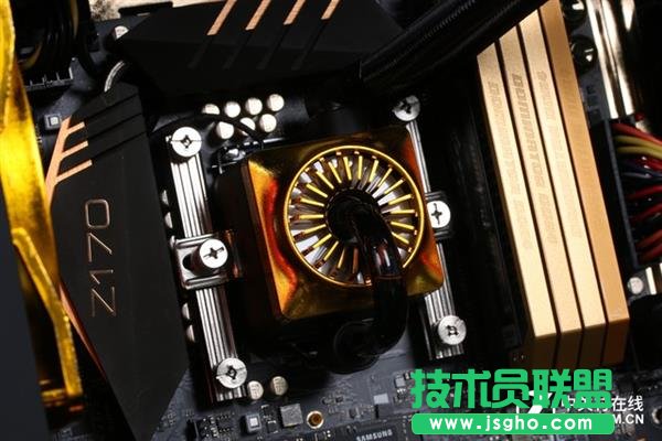 水冷散热器怎么选？水冷散热选购技巧 三联