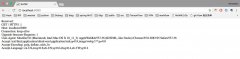 Java如何使用NioSocket手动实现HTTP服务器教程