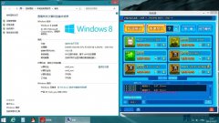Windows8玩泡泡堂不兼容怎么办？