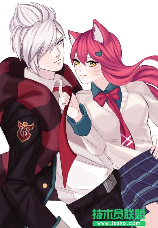 LOL囧图