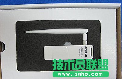 无线网卡