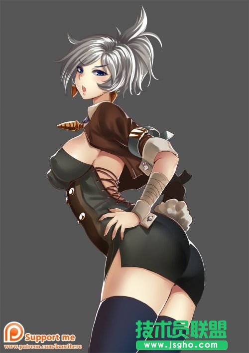 LOL囧图