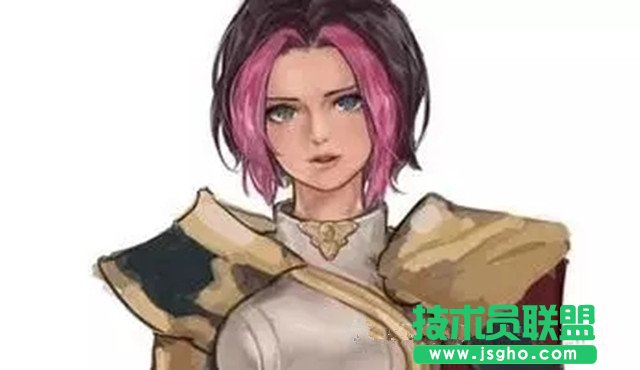 教你排位如何合理选择坦克英雄 LOL如何打排位赛?