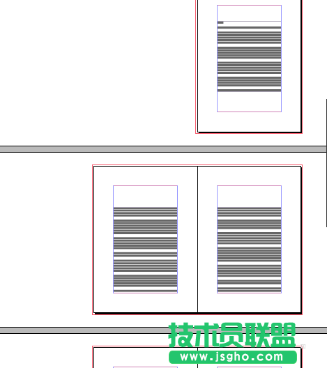 InDesign如何给书籍添加目录