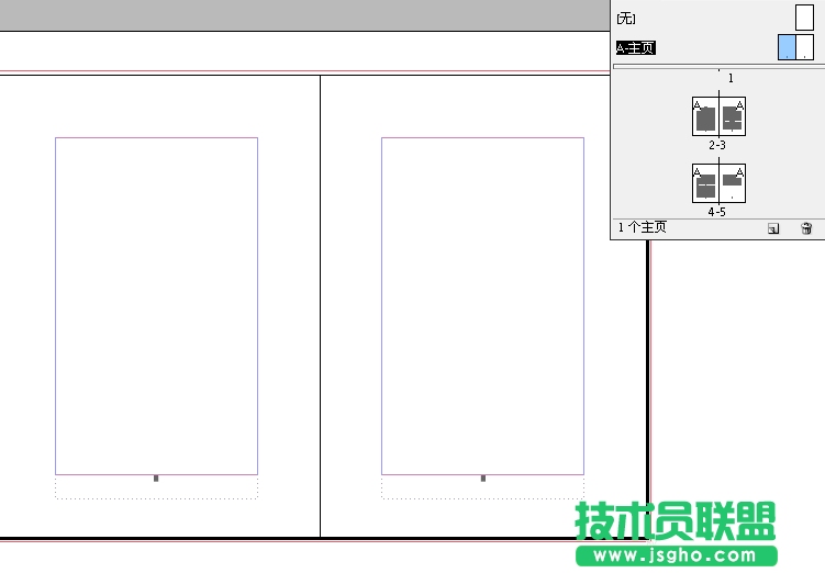 InDesign如何给书籍添加目录