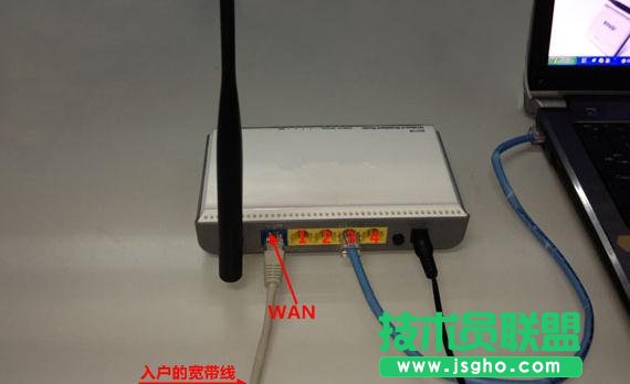 TP-Link路由器恢复出厂设置后怎样设置
