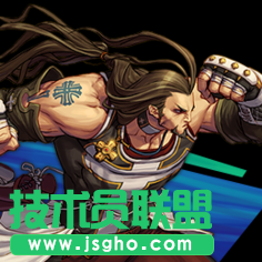 dnf蓝拳