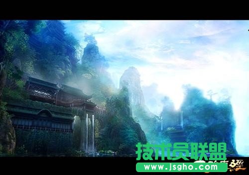 九阴真经游戏图