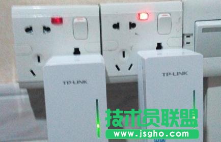 tplink电力猫怎么设置