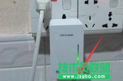 tplink电力猫怎么设置