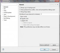 eclipse servers不见了怎么办 eclipse中没有server选项怎么办