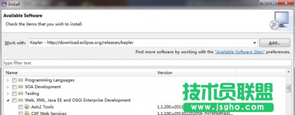 eclipse servers不见了怎么办 eclipse中没有server选项怎么办