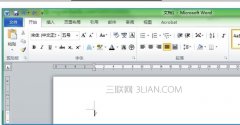 如何排版word文档