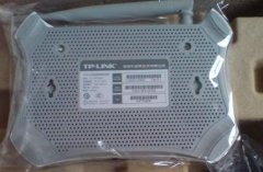 tplink wr847n路由器如何设置