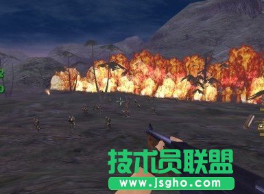 抗日官方秘籍攻略