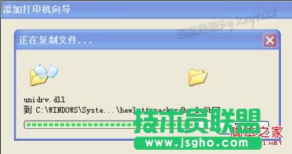 如何安装打印机驱动程序