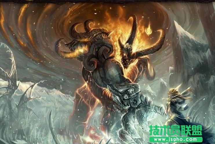 《魔兽世界》简易犀利猎人宏分享