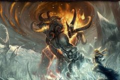 《魔兽世界》简易犀利猎人宏分享