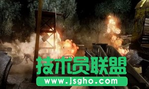 《孤岛惊魂3》黑屏和崩溃跳出优化方案 孤岛惊魂2怎么启动