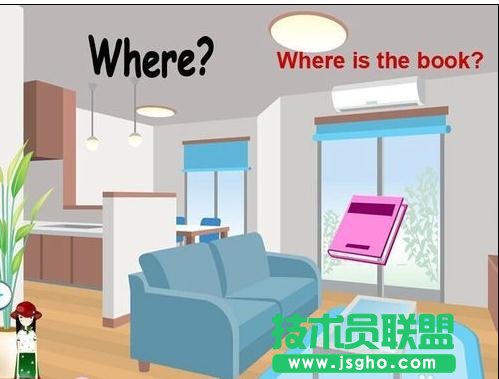 如何在ppt中给图片添加动作
