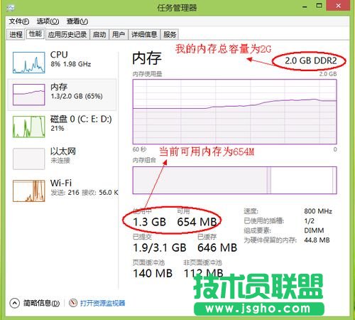电脑内存不足怎么解决 三联