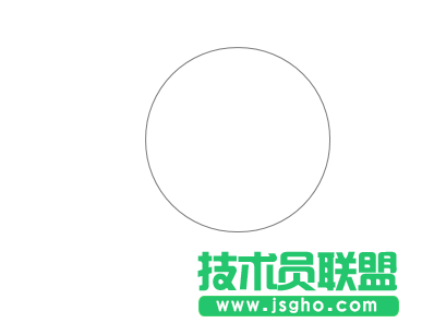 Axure RP 8如何用按钮控制圆形的变换