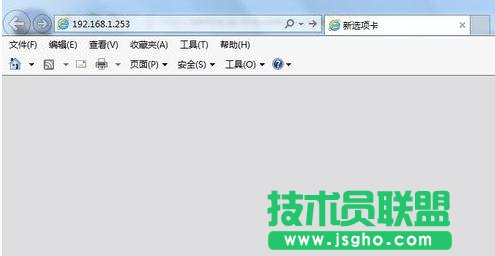 TP-LINK WR700N路由器怎么设置 三联