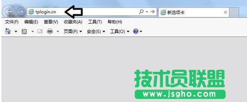 TP-LINK WR700N路由器怎么设置