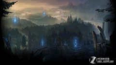 《英雄联盟》新版召唤师峡谷介绍