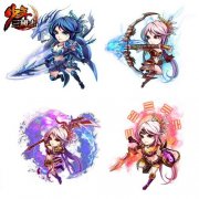 《少年三国志》时装简介 时装有什么作用