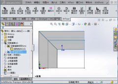 solidworks如何导出带缩略图的BOM材料明细表