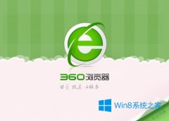 Win8系统下怎么关闭360浏览器鼠标手势？