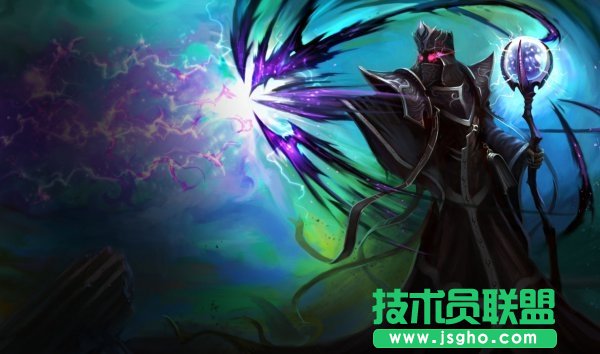 LOL死歌来临一秒千伤 死歌符文天赋出装攻略