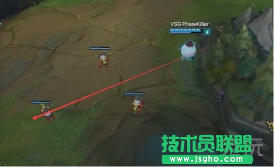 lol大发明家无脑冲钻秘籍攻略 lol大发明家怎么打