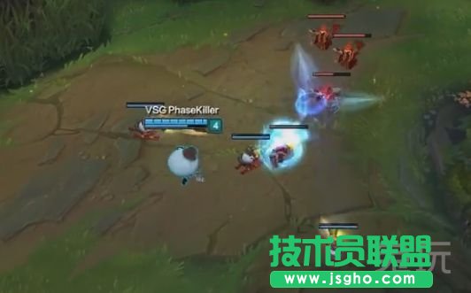 lol大发明家无脑冲钻秘籍攻略 lol大发明家怎么打