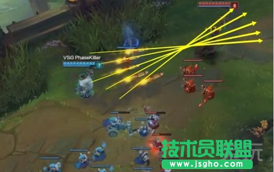 lol大发明家无脑冲钻秘籍攻略 lol大发明家怎么打