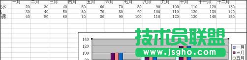 excel怎样制表